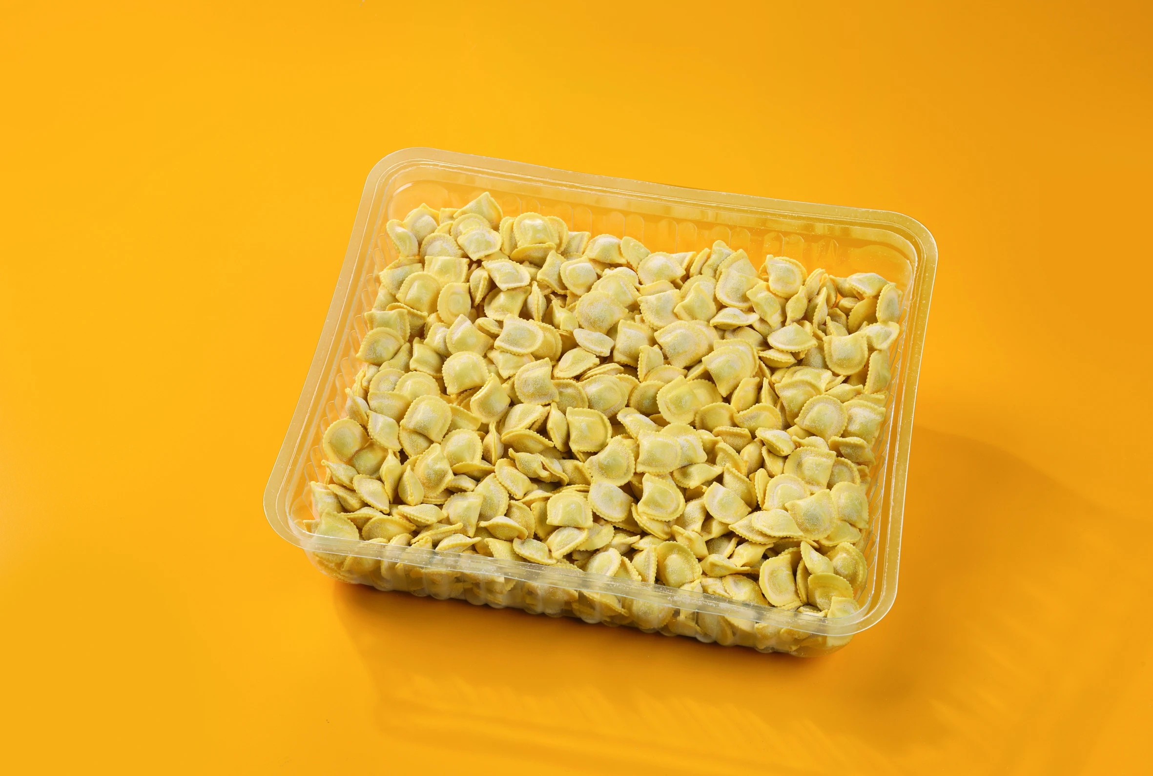 Mignon"" Raviolini con Carne